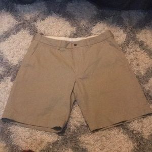 Polo by Ralph Lauren khaki shorts